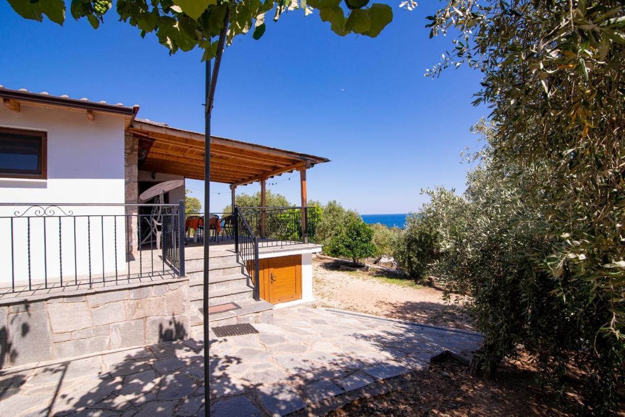 Archodissa Villa Thimonia Kültér fotó