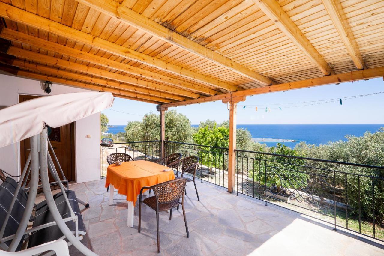 Archodissa Villa Thimonia Kültér fotó