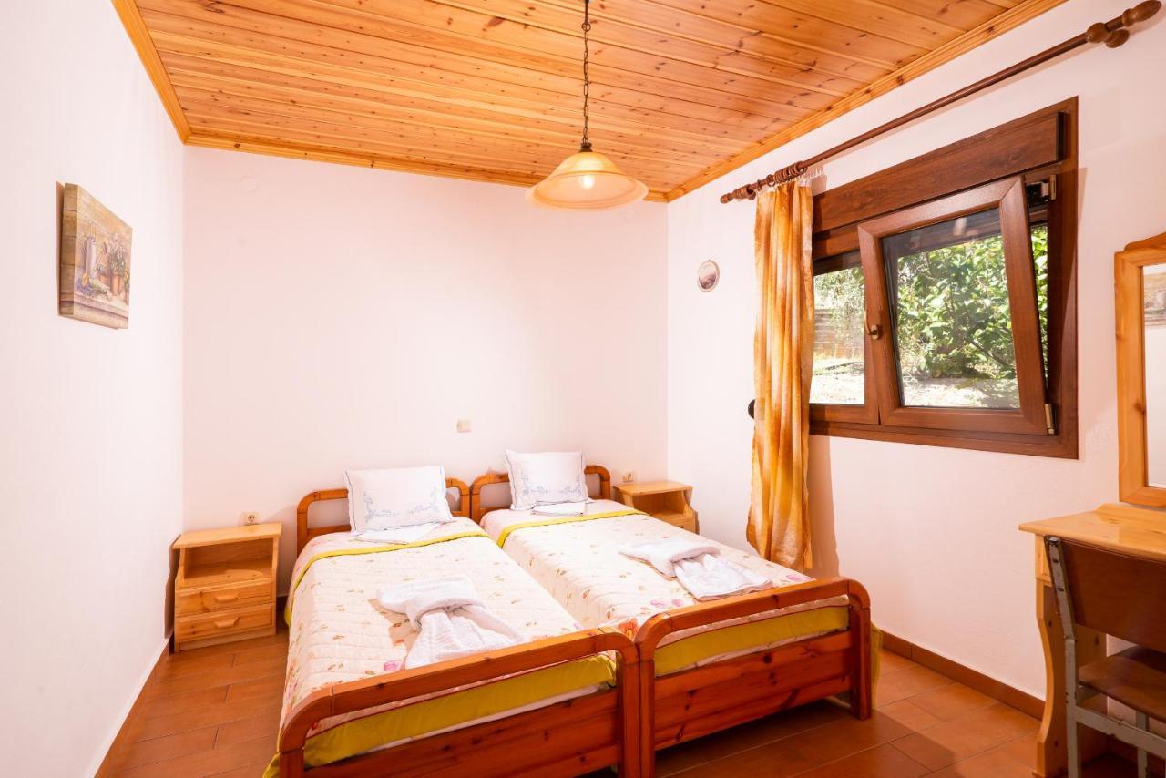Archodissa Villa Thimonia Kültér fotó